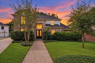 20607 Hoveden Court, Katy, TX 77450
