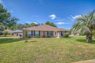 5152 Mandavilla Blvd, Gulf Breeze, FL 32563