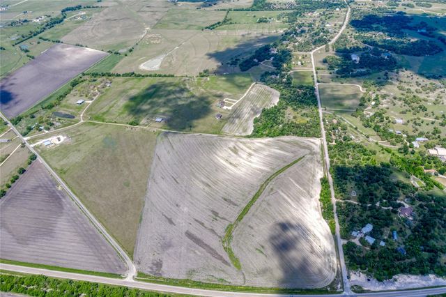 00 FM 971, Granger, TX 76530