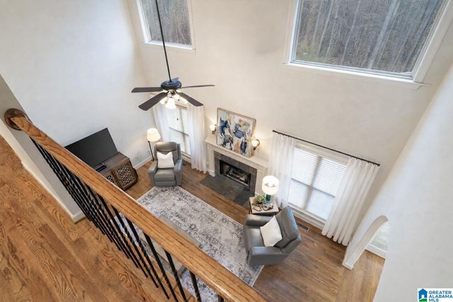 1440 STONEYKIRK ROAD, Pelham, AL 35124
