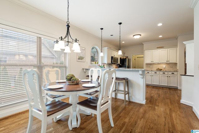 1440 STONEYKIRK ROAD, Pelham, AL 35124