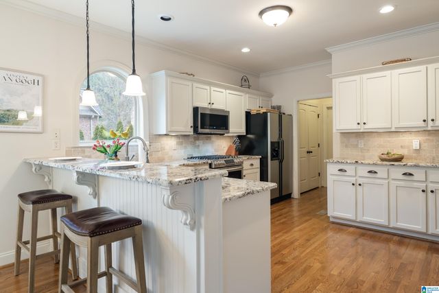 1440 STONEYKIRK ROAD, Pelham, AL 35124