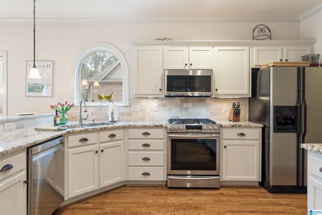 1440 STONEYKIRK ROAD, Pelham, AL 35124
