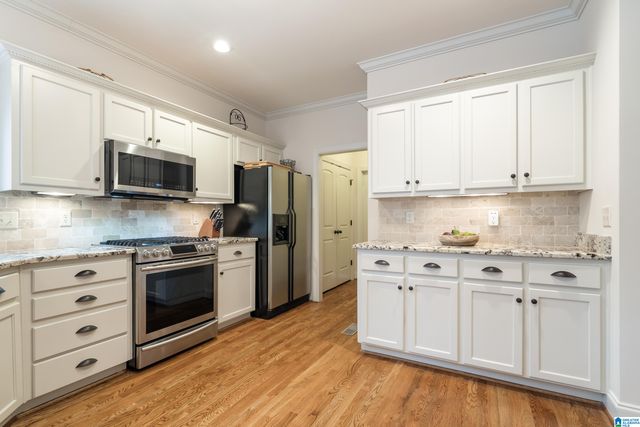 1440 STONEYKIRK ROAD, Pelham, AL 35124