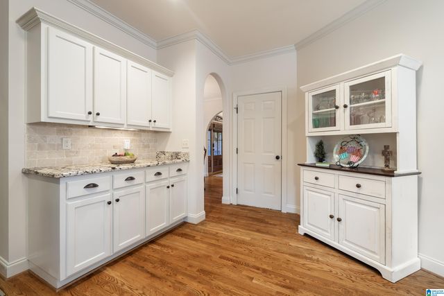 1440 STONEYKIRK ROAD, Pelham, AL 35124