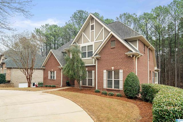 1440 STONEYKIRK ROAD, Pelham, AL 35124