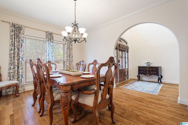 1440 STONEYKIRK ROAD, Pelham, AL 35124