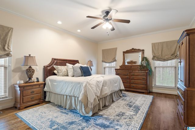1440 STONEYKIRK ROAD, Pelham, AL 35124