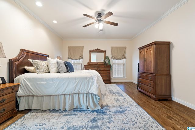 1440 STONEYKIRK ROAD, Pelham, AL 35124