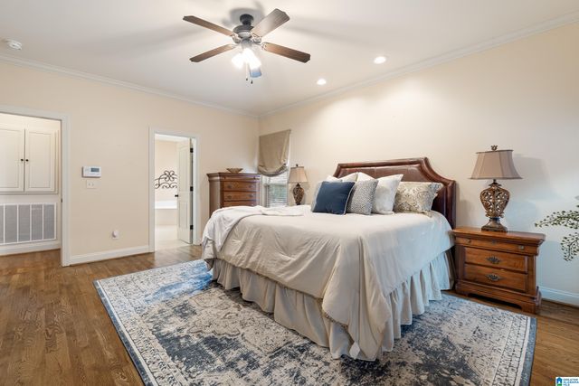 1440 STONEYKIRK ROAD, Pelham, AL 35124