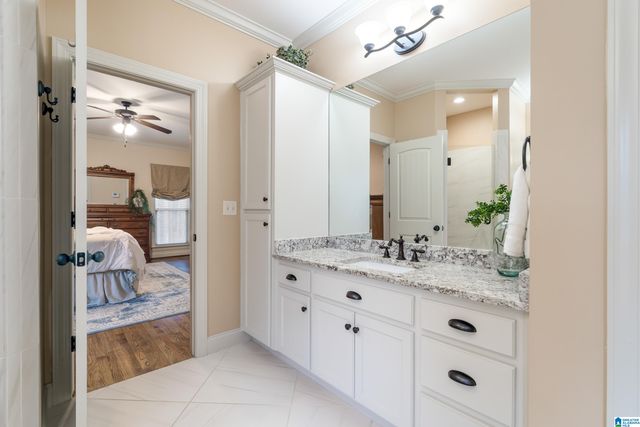 1440 STONEYKIRK ROAD, Pelham, AL 35124