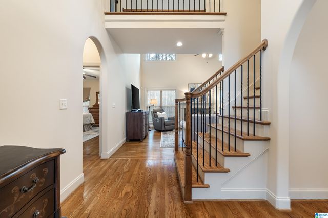 1440 STONEYKIRK ROAD, Pelham, AL 35124