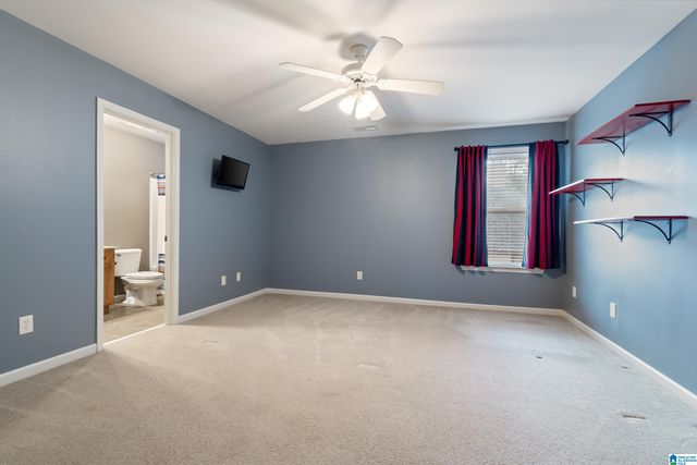 1440 STONEYKIRK ROAD, Pelham, AL 35124