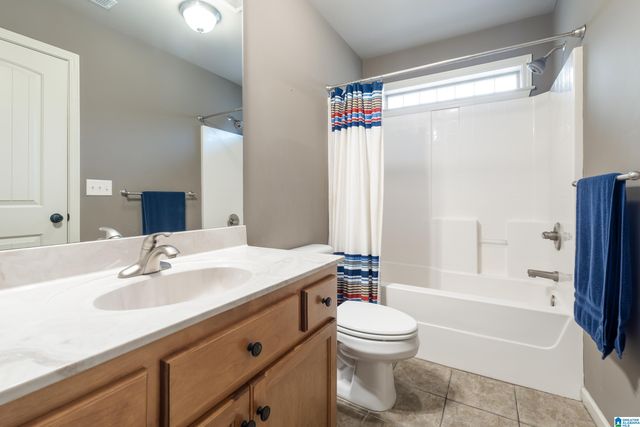 1440 STONEYKIRK ROAD, Pelham, AL 35124