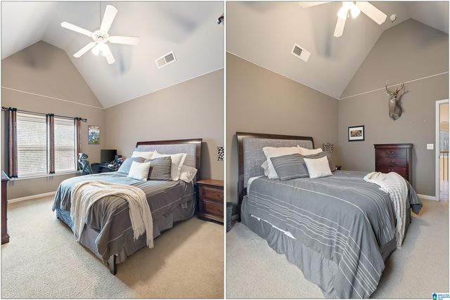 1440 STONEYKIRK ROAD, Pelham, AL 35124