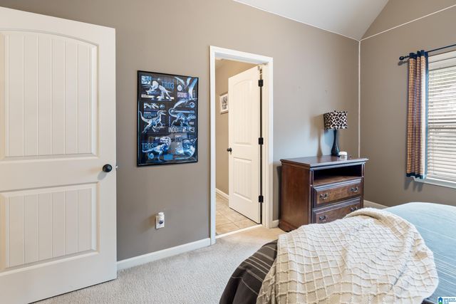 1440 STONEYKIRK ROAD, Pelham, AL 35124