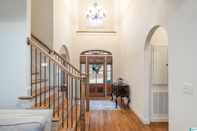 1440 STONEYKIRK ROAD, Pelham, AL 35124