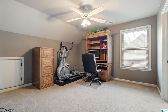 1440 STONEYKIRK ROAD, Pelham, AL 35124