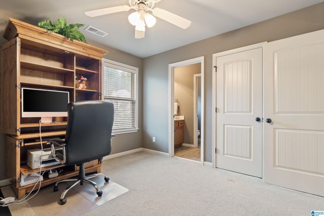 1440 STONEYKIRK ROAD, Pelham, AL 35124