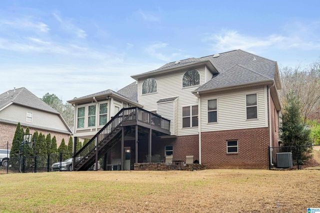 1440 STONEYKIRK ROAD, Pelham, AL 35124
