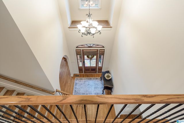 1440 STONEYKIRK ROAD, Pelham, AL 35124