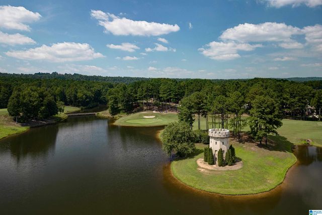 1440 STONEYKIRK ROAD, Pelham, AL 35124