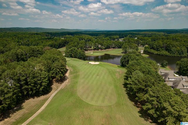 1440 STONEYKIRK ROAD, Pelham, AL 35124