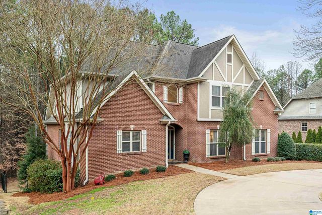 1440 STONEYKIRK ROAD, Pelham, AL 35124