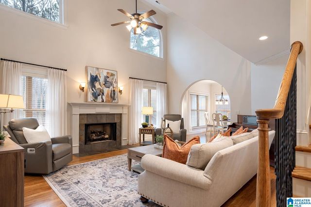 1440 STONEYKIRK ROAD, Pelham, AL 35124