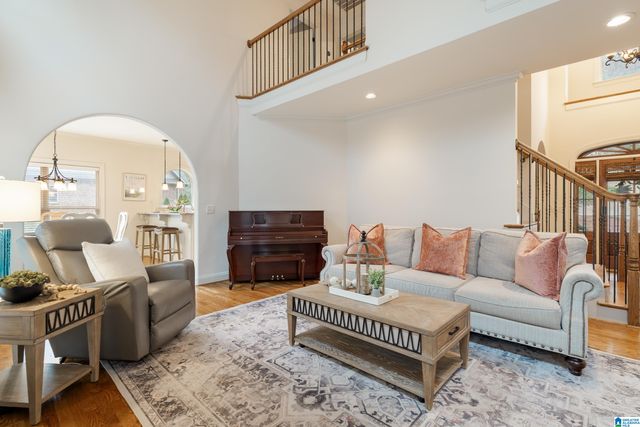 1440 STONEYKIRK ROAD, Pelham, AL 35124