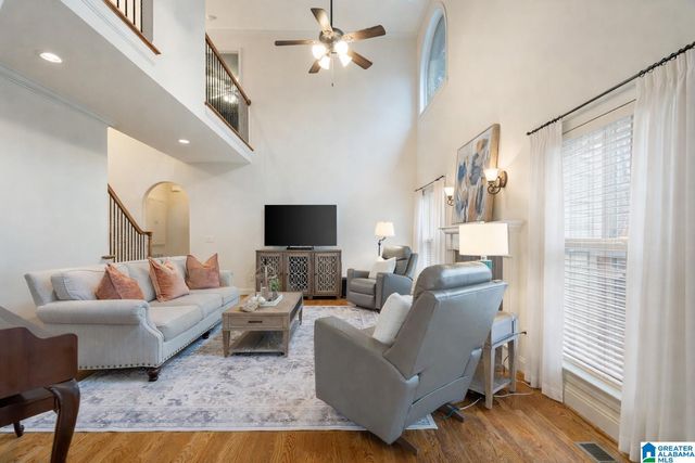 1440 STONEYKIRK ROAD, Pelham, AL 35124