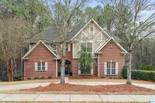1440 STONEYKIRK ROAD, Pelham, AL 35124