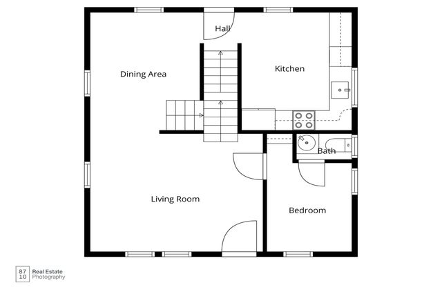 2826 Grand Street NE, Minneapolis, MN 55418