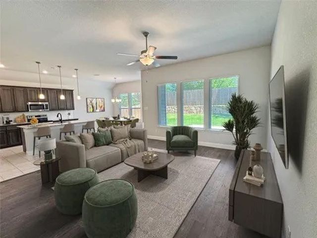 1433 Eagle Nest Drive, Pelican Bay, TX 76020