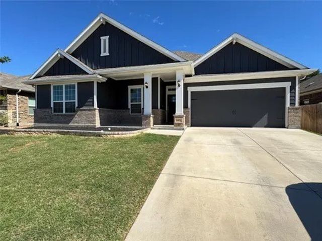 1433 Eagle Nest Drive, Pelican Bay, TX 76020