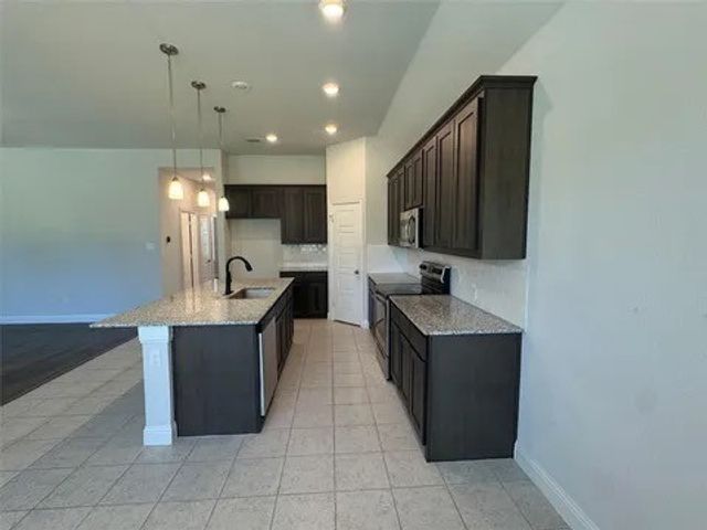 1433 Eagle Nest Drive, Pelican Bay, TX 76020