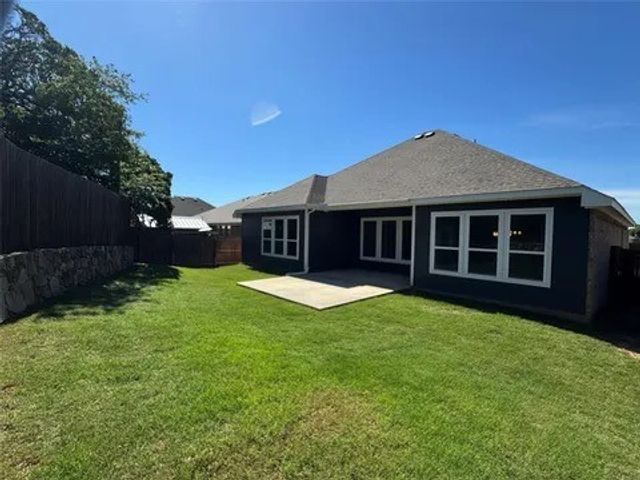 1433 Eagle Nest Drive, Pelican Bay, TX 76020