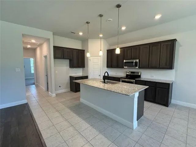 1433 Eagle Nest Drive, Pelican Bay, TX 76020