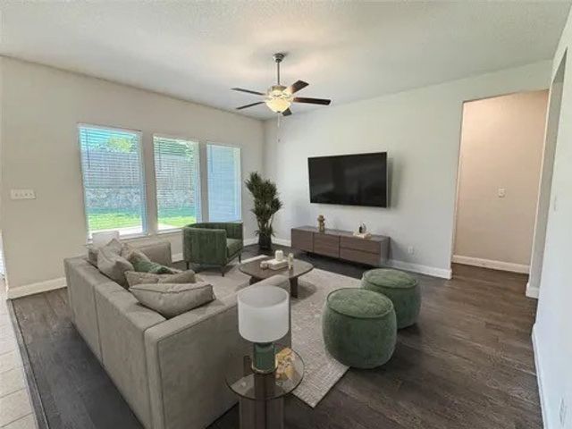 1433 Eagle Nest Drive, Pelican Bay, TX 76020