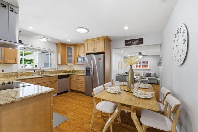 3446 Bonita Avenue, Santa Clara, CA 95051