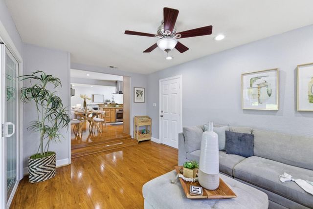 3446 Bonita Avenue, Santa Clara, CA 95051