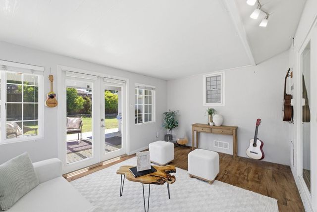 3446 Bonita Avenue, Santa Clara, CA 95051