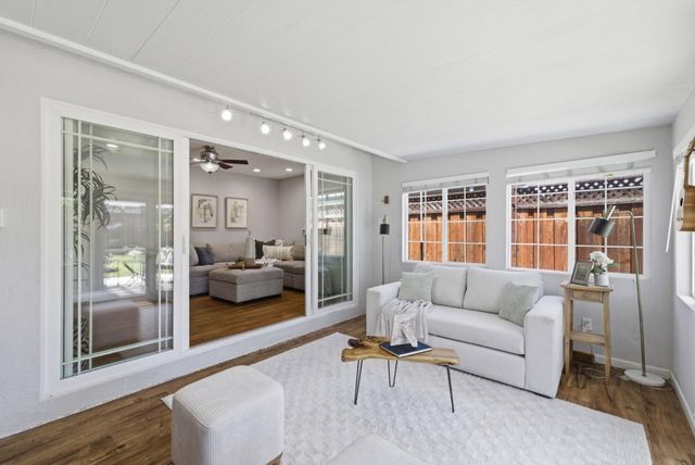 3446 Bonita Avenue, Santa Clara, CA 95051