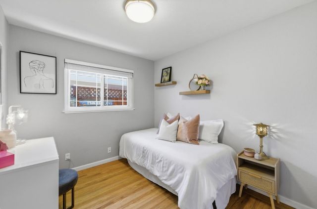 3446 Bonita Avenue, Santa Clara, CA 95051