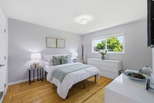 3446 Bonita Avenue, Santa Clara, CA 95051