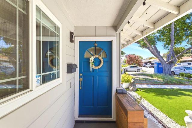 3446 Bonita Avenue, Santa Clara, CA 95051