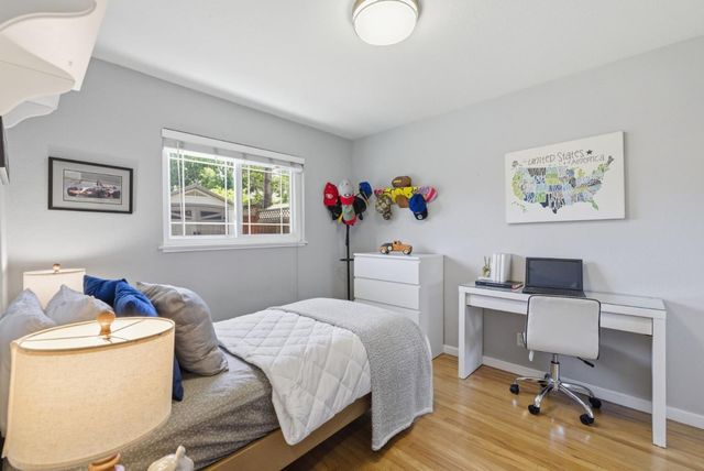 3446 Bonita Avenue, Santa Clara, CA 95051