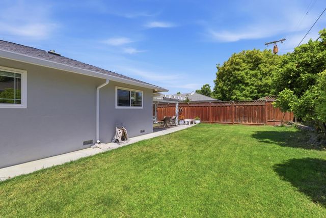 3446 Bonita Avenue, Santa Clara, CA 95051