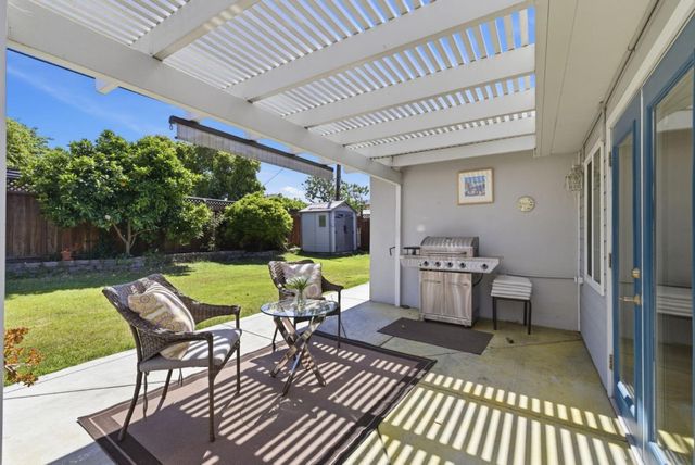 3446 Bonita Avenue, Santa Clara, CA 95051