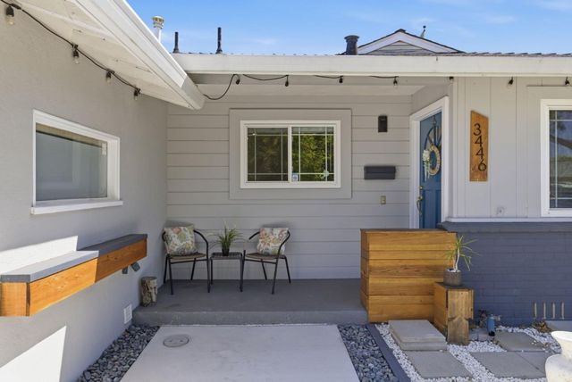 3446 Bonita Avenue, Santa Clara, CA 95051